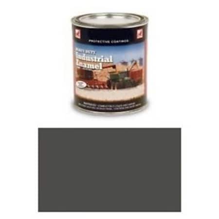 Aftermarket TP2888QT One 1 Quart of Dark Gray Paint Fits Ford Tractors 2N 9N SHN70-0078